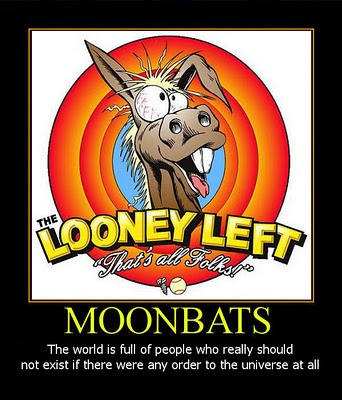 looney left looney left